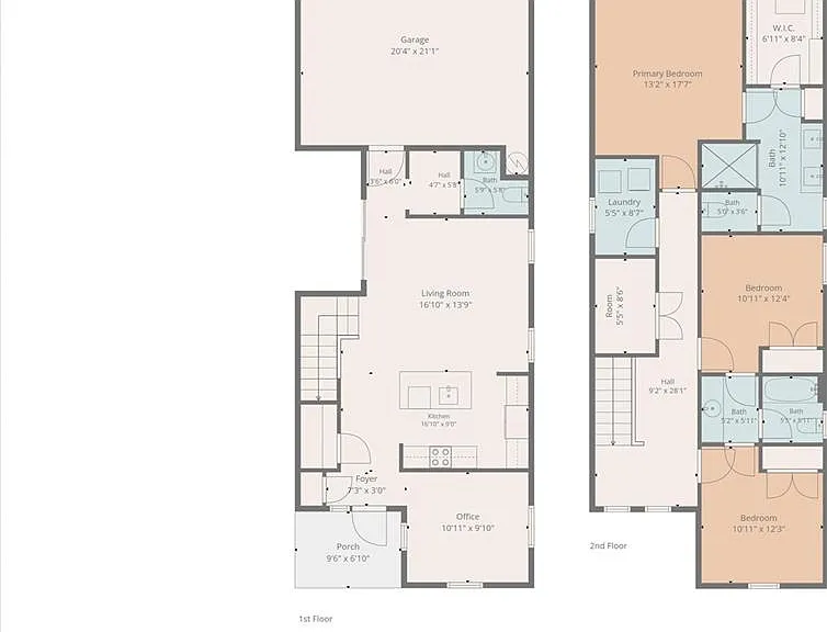 7245 Sienna Oak Aly — Photo 69