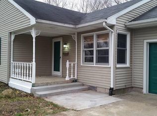 121 Major Dr, Anderson, IN 46011