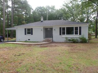 2765 Homestead Dr, Petersburg, VA 23805