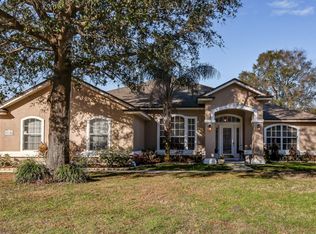 97158 Castle Ridge Dr, Yulee, FL 32097