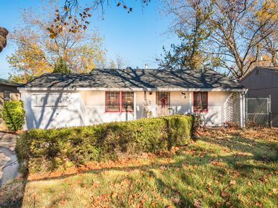1671 Rosalind St, Sacramento, CA, 95838