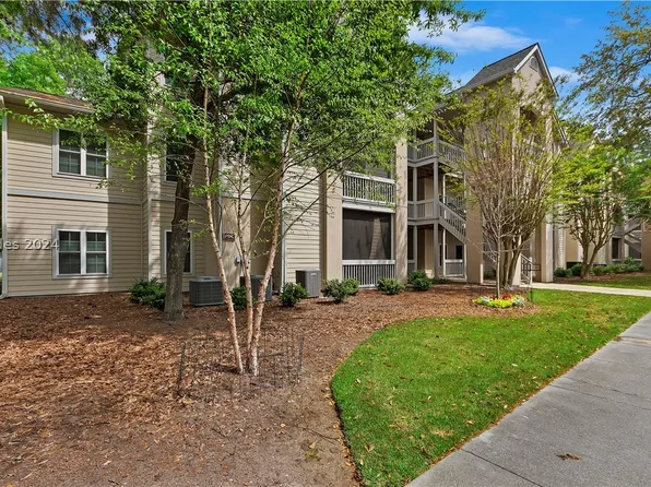 380 Marshland Rd APT J36, Hilton Head Island, SC 29926
