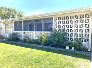 1560 Interlachen Rd #M12-66K, Seal Beach, CA 90740