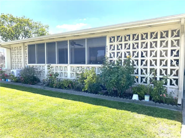 1560 Interlachen Rd #M12-66k, Seal Beach, CA 90740