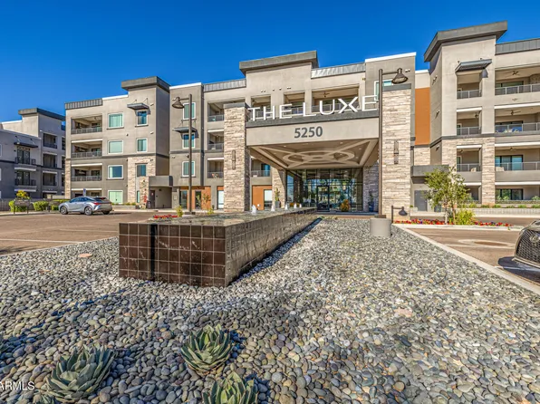 5250 E DEER VALLEY Drive #156, Phoenix, AZ 85054