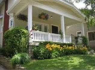 42 E Pacemont Rd, Columbus, OH 43202