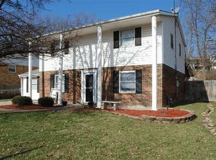 3412 Apple Tree Ln, Erlanger, KY 41018