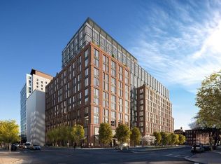 380 Harrison Ave #PH1L, Boston, MA 2118