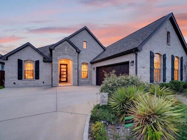 525 Goose Lake Dr, Rockwall, TX 75087