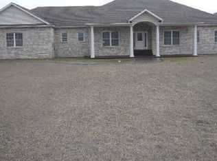 28282 Quincy Rd, North Liberty, IN 46554