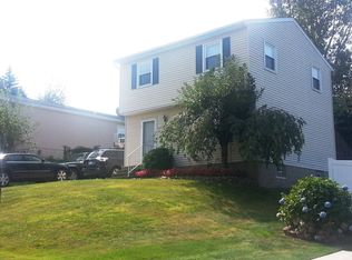 4212 Longview Ave, Erie, PA 16510