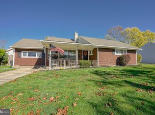 23 Rose Ave, Maple Shade, NJ 08052