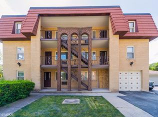 1700 W Touhy Ave #3S, Park Ridge, IL 60068
