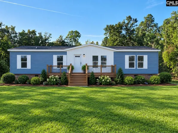 310 Rainbow Dr, Wagener, SC 29164