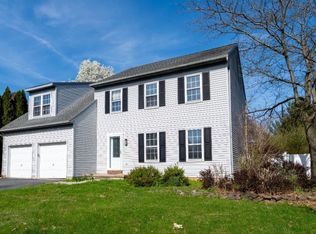 Mark Kump,717-336-7106, Reinholds, PA 17569