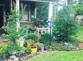 818 S Polk Ave, Jonesboro, LA 71251