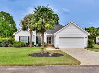 5214 Pleasant Pointe Dr, Warrenville, SC 29851