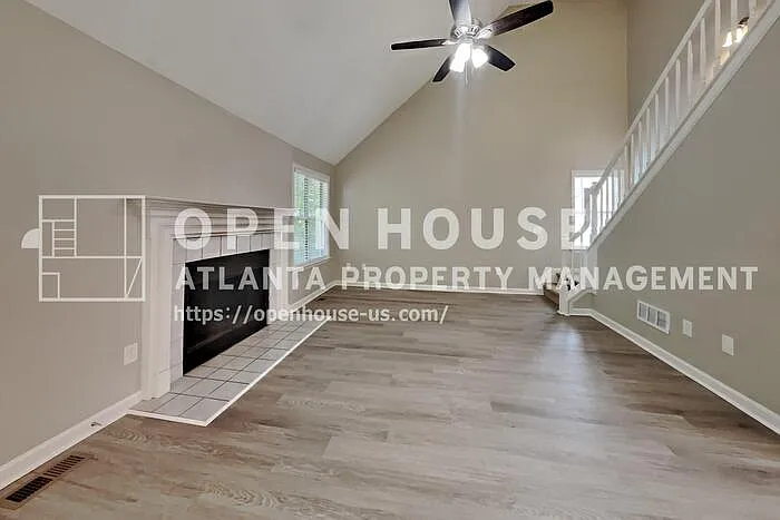 4 bed, 3.5 bath, 3055 sqft, $2,800 — Photo 3
