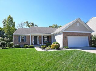 1219 Beechwood Pl, Amelia, OH 45102