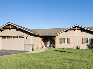 407 Mill Creek Ct, Bigfork, MT 59911