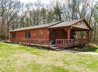 3852 Monroe Rd, Allegan, MI 49010