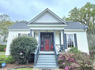 412 S Jackson St, Crystal Springs, MS 39059