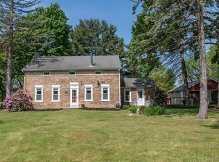 50017 Chestnut Rd, Granger, IN 46530