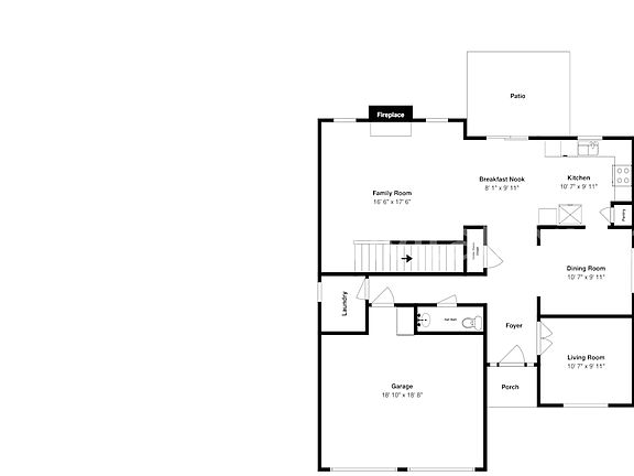 2nd image of 226 Newberry Ln
