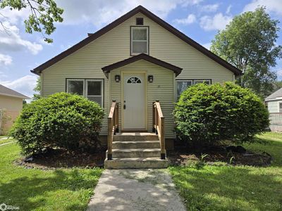 1328 1st St, Webster City, IA, 50595