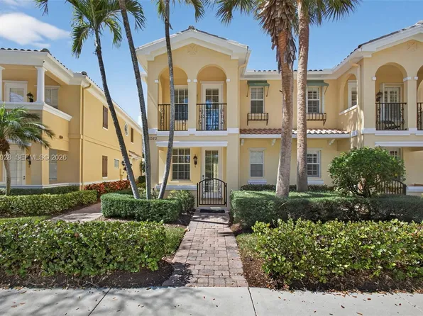 4022 Parkside Dr, Jupiter, FL 33458