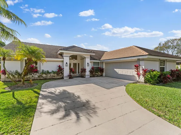 6626 Winding Lake Drive, Jupiter, FL 33458