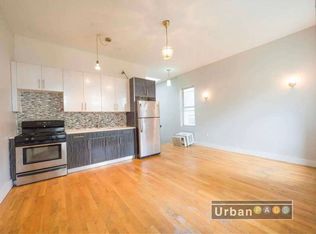 778 Bushwick Ave #2F, Brooklyn, NY 11221