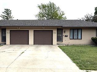1910-1912 S 5th Ave, Beatrice, NE 68310