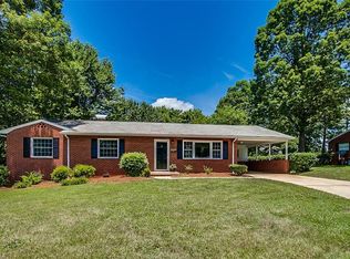 710 William Ave, Asheboro, NC 27203