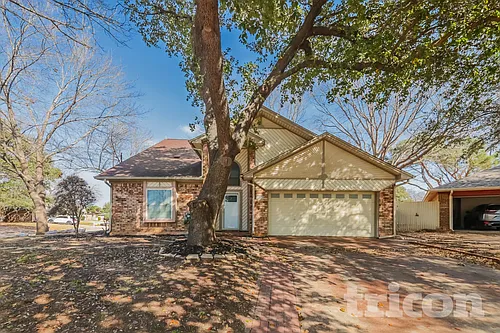 509 Live Oak Dr Photo 1
