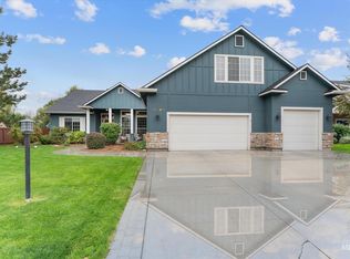 14469 W Guinness Dr, Boise, ID 83713