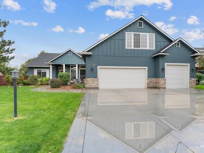 14469 W Guinness Dr, Boise, ID, 83713