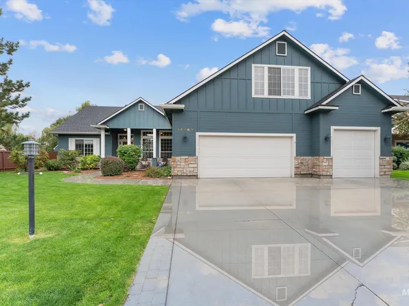 14469 W Guinness Dr, Boise, ID 83713