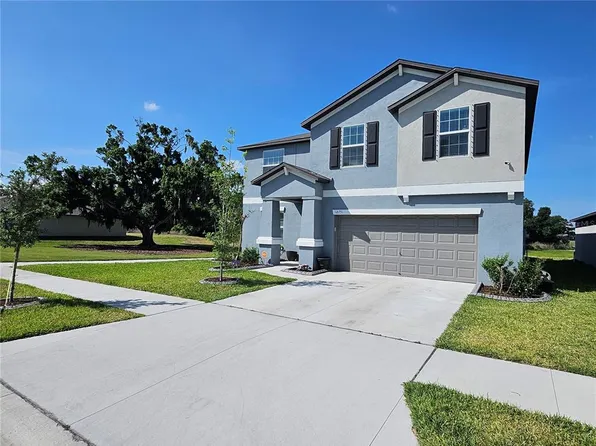 12751 Weston Oaks Ln, Riverview, FL 33579