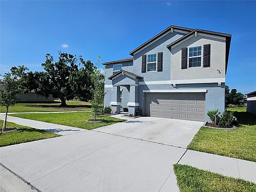 12751 Weston Oaks Ln Photo 1