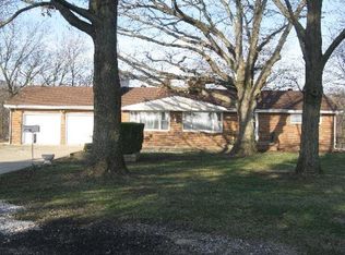 7603-29 E 2700 North Rd, Manville, IL 61319