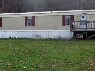 99 Tackett Holw, Virgie, KY 41572