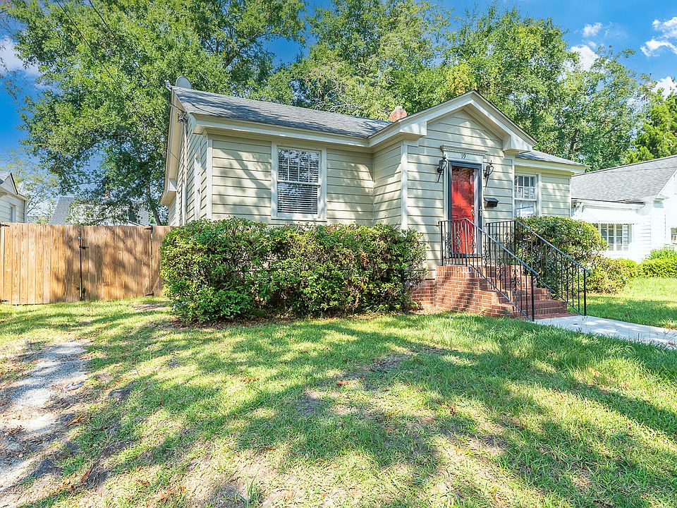 19 Darlington Ave, Charleston, SC 29403 Zillow