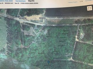 Vine Ct, Harleton, TX 75651