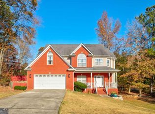 1254 Foxboro Ct, Douglasville, GA 30134