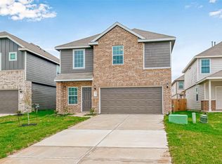 4911 Yellow Ginko Trl, Spring, TX 77373