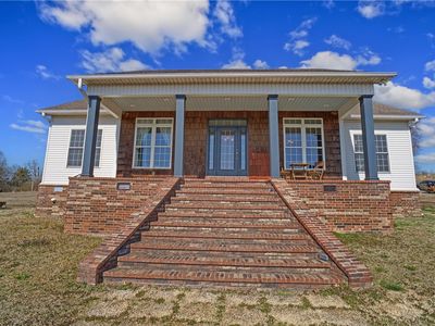 100 White Oak Mountain Rd, Hector, AR, 72843