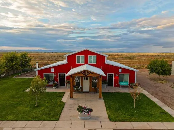 1380 N 2800 E, Enterprise, UT 84725