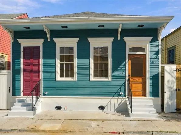 727 Montegut St, New Orleans, LA 70117