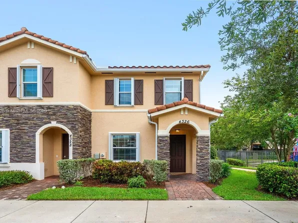 4326 Braxton Ave, West Palm Beach, FL 33417